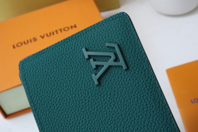 LV Wallets